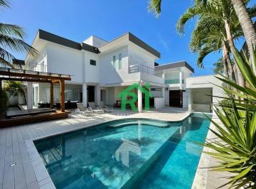 4b7f3aaf74199efc7758336dbd1fa9dd7344a1f1 · Casa com 6 dormitórios à venda, 470 m² por R$ 4.000.000,00 - Acapulco - Guarujá/SP
