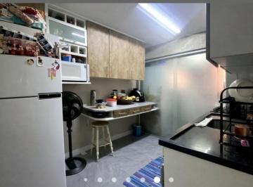 Apartamento Venda 65m² de 3 quartos · Apartamento a venda 3 dormitórios 65m2 - Chacara Califórnia- São Paulo - SP