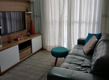 Apartamento de 3 quartos, São Paulo · Apartamento a venda 3 dormitórios 65m2 - Chacara Califórnia- São Paulo - SP
