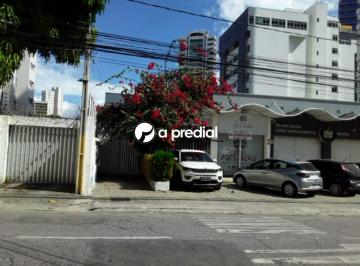 Kitnet Aldeota · Kitnet para aluguel, 1 quarto, Aldeota - Fortaleza/CE