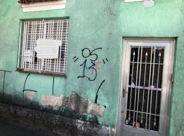 Casa · 73m² · 12629 Quartos · REF 12.719 Ótima Casa  para Venda com 2 dorms, 2 banheiros,   localizado no bairro Vila Regente Feij