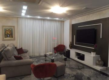 Apartamento · 304m² · 4 Quartos · 4 Vagas · Apartamento à venda 4 quartos 4 suítes 4 vagas Jardim do Mar - São Bernardo do Campo - SP