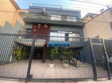 5288a65db10d411c31c5bd6c293c25f2a7879c92 · Sobrado à venda, 260 m² por R$ 1.350.000,00 - Parque da Mooca - São Paulo/SP