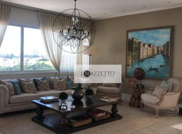 5c49446005fda6ffe0b0a83378a4f58a7eb4f109 · Casa com 5 dormitórios à venda, 770 m² por R$ 2.900.000,00 - Jardim Residencial Helvétia Park II - I