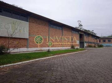 f01d9372a6c875b97c13e436f15922ae12a1e6a6 · Galpão Comercial para locação, Rio Caveiras, Biguaçu - GA0063.
