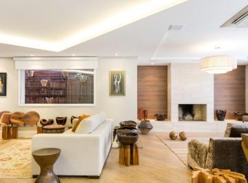 19b21d0516ef8a40fce1343a1fb1d20cb6738a43 · Casa com 5 dormitórios à venda, 531 m² por R$ 3.800.000,00 - Mossunguê - Curitiba/PR
