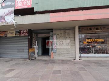 Fachada · Sala para alugar, 65 m² por R$ 1.451,50/mês - Passo da Areia - Porto Alegre/RS