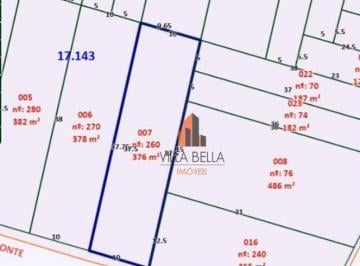 bc5856d6d2123f12fb6b0e1cd4c52a41076aec43 · Terreno Coml. para galpão c/ 378 m² - R$ 637.000 - parcelo - Vila Sacadura Cabral - Santo André