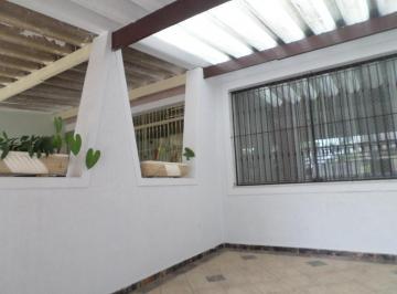 a45222c5404c7d3746186c6d38a9ed5d0244bbf9 · Sobrado com 3 dormitórios para alugar, 153 m² por R$ 4.100,00/mês - Vila Alpina - Santo André/SP