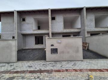 1cb6dc79ff8aebb01238bed7d8eb7f1bcb46741f · Casa com 2 dormitórios à venda, 78 m² por R$ 460.000,00 - Água Verde - Blumenau/SC