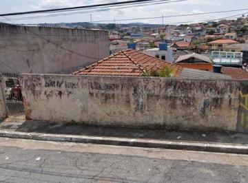 04da3067badc182582f1f91e7ff1a9b91248c479 · Terreno à venda, 480 m² por R$ 480.000,00 - Vila Pereira Barreto - São Paulo/SP