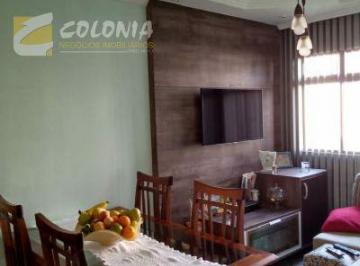 41388.001 · Apartamento a venda - Jardim Santa Terezinha (zona Leste)