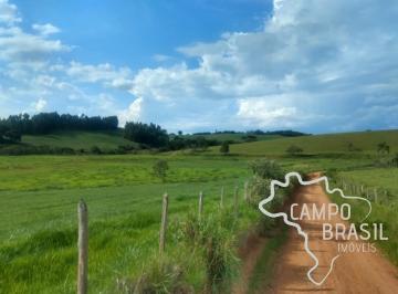 Foto 01 · Fazenda no Sul de Minas com 157 hectares. Toda tratorável, rica em água.