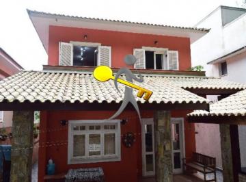 Foto 01 · Casa em Condomínio - Jardim Itatinga