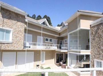 Casa · 800m² · 5 Quartos · 4 Vagas · CASA RESIDENCIAL 800 m2 5 quantos  4 vagas e ALPHAVILLE, BARUERI
