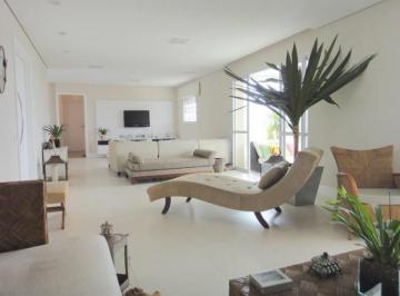Apartamento · 200m² · 3 Quartos · 3 Vagas · APARTAMENTO RESIDENCIAL 200m² 3 SUITES À VENDA, PANAMBY, CRISTAIS DA TERRA SÃO PAULO.