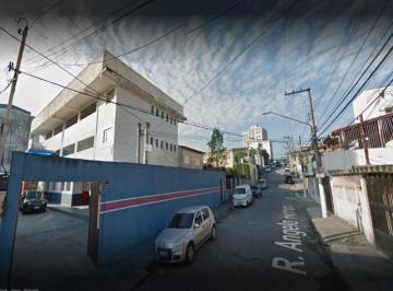 Comercial · 1128m² · PRÉDIO À VENDA POR R$ 3.100.000 -1128,00 m2 SANTO AMARO -COM RENDA R$ 16.000,00 SÃO PAULO/SP