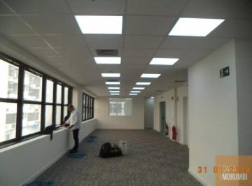 Foto 01 · CONJUNTO COMERCIAL PARA VENDA E LOCAÇÃO, CENTRO, SÃO PAULO.
