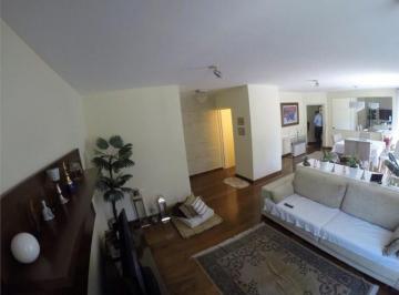 Apartamento · 180m² · 4 Quartos · 2 Vagas · APARTAMENTO 180 m2 4 DORM  PARA VENDA NO VILA ANDRADE MORUMBI CENTRAL PARK