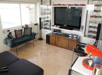 Apartamento · 264m² · 3 Quartos · 2 Vagas · COBERTURA RESIDENCIAL À VENDA, 264m² CAMPO BELO, SÃO PAULO.