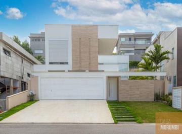 Foto 38 · Casa a venda Mobiliada  de Condomínio villa Solaia  com 4 suites  e 6 banheiros  471m² - construído