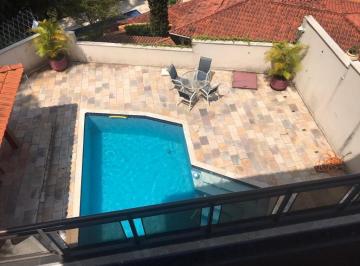 2020/09/124268202.jpg · Casa sobrado  a venda  280 m² 4 quartos 3 vagas 6 banheiros condominio Victoria régia - procura ao e
