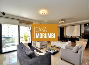 Foto 26 · Apartamento, Paraíso do Morumbi, São Paulo, SP