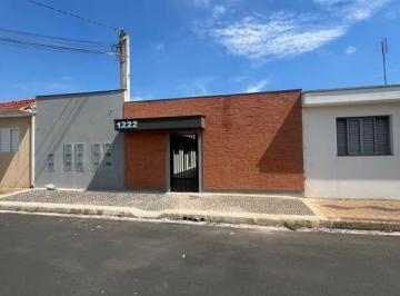 Foto 01 · Kitnet, Santa Cruz, Rio Claro, SP