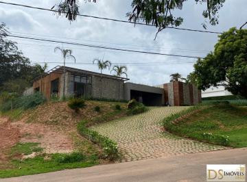 Foto 01 · Casa, Condomínio Terras de São José, Itu, SP