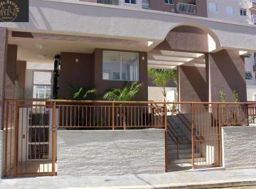 Portaria · Apartamento Vila Cavana