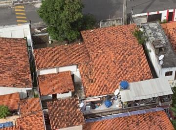 Terreno , Salvador · Quatro casas na Pituba ,para edificações.