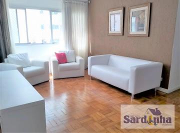 Apartamento · 68m² · 2 Quartos · 1 Vaga · Apartamento à Venda em Vila Cordeiro SP | 2 Quartos, 68m², R$687mil