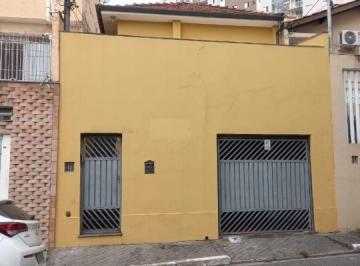 Casa · 100m² · 3 Quartos · 2 Vagas · Casa Térrea com 3 dormitórios no Jardim Prudência para venda
