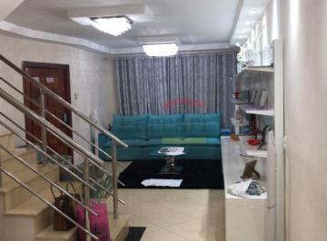 Casa · 240m² · 4 Quartos · 4 Vagas · Sobrado totalmente reformado no Mandaqui, 4 dormitórios, 2 suítes, edícula, 300 m2. Permuta!