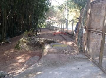 Comercial · 700m² · Galpão na Serra da Cantareira. Ponto comercial privilegiado e estratégico.