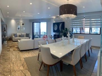 Apartamento · 364m² · 4 Quartos · 4 Vagas · Apartamento alto Padrão no coração do Tatuapé