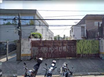 Terreno · 500m² · otimo terreno bem localizado proximo a avenida joao dias .
