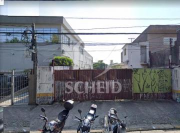 Terreno · 500m² · otimo terreno bem localizado proximo a avenida joao dias .