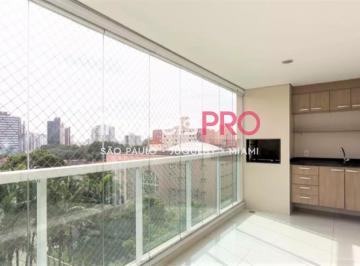Apartamento · 184m² · 3 Quartos · 3 Vagas · Apartamento 184m² 3 dormitórios para Venda no Planalto Paulista
