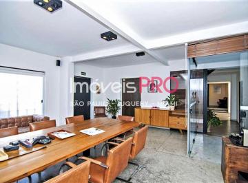 Comercial · 190m² · 2 Quartos · Sobrado Comercial Vila nova Conceição, frente para duas ruas.
