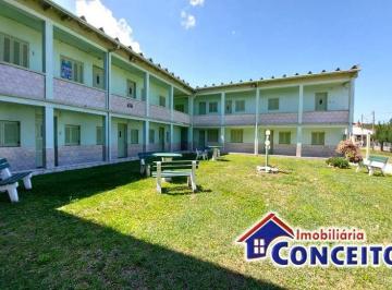 Apartamento de 2 quartos, Imbé · AP16 - Excelente apartamento localizado a 150 metros do mar