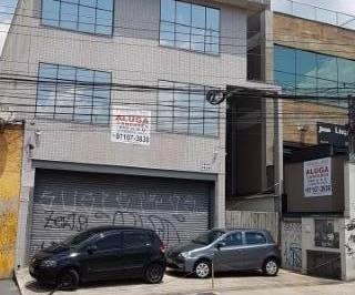 Comercial , São Paulo · PREDIO COMERCIAL - VILA SONIA