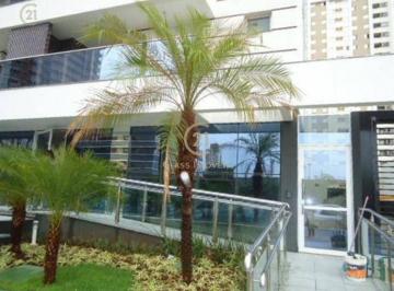 Apartamento · 80m² · 3 Quartos · 1 Vaga · Apartamento à venda em Londrina, Guanabara Parque Boulevard, com 3 quartos, com 80 m²