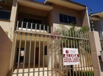 a6e1d349c1805dd6b8c9e6d5c11d6ae21f59ab84 · Sobrado com 4 dormitórios para alugar, 170 m² por R$ 3.500,00/mês - Jardim Cidade Monções - Maringá/