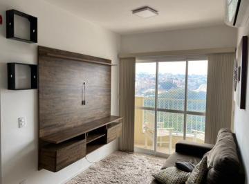 ea5014b998dea5a3d5b6aaf24c7caa009484e61e · Apartamento à venda, 52 m² por R$ 290.000,00 - Centro - Americana/SP