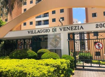 6aaf9e4d8e2ed817b5a301b044b035d8f9fe7120 · Apartamento com 2 dormitórios para alugar, 65 m² por R$ 3.155,15/mês - Mansões Santo Antônio - Campi