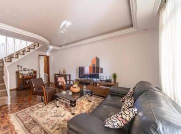 a3509e17effa1c8a7ea39bdfa34af7a1240484b8 · Casa com 3 dormitórios à venda, 182 m² por R$ 799.000,00 - Vila Alice - Santo André/SP