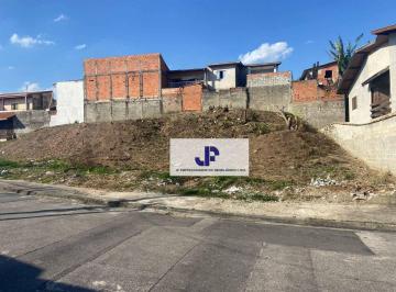 d521680e7ae6b10011e687ce1c194f4e5b88c1a0 · Terreno à venda, 791 m² por R$ 605.742,30 - Residencial São Francisco - São José dos Campos/SP