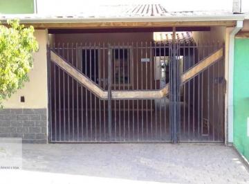 20e993e881016757e3875b9e431d88005a50581d · Casa à venda, 110 m² por R$ 350.000,00 - Residencial São Francisco - São José dos Campos/SP