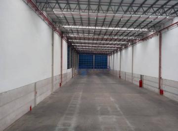 fab4996fcf7df20721e1152208b7091212b56e53 · Galpão para alugar, 5850 m² por R$ 133.204,50/mês - Centro - Cajamar/SP